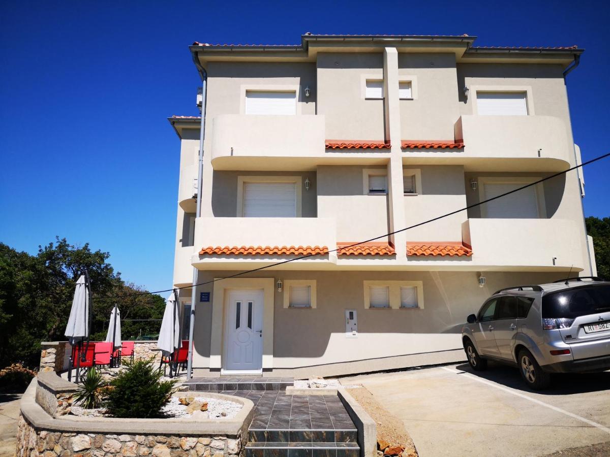 Villa Kanata Повиле Экстерьер фото