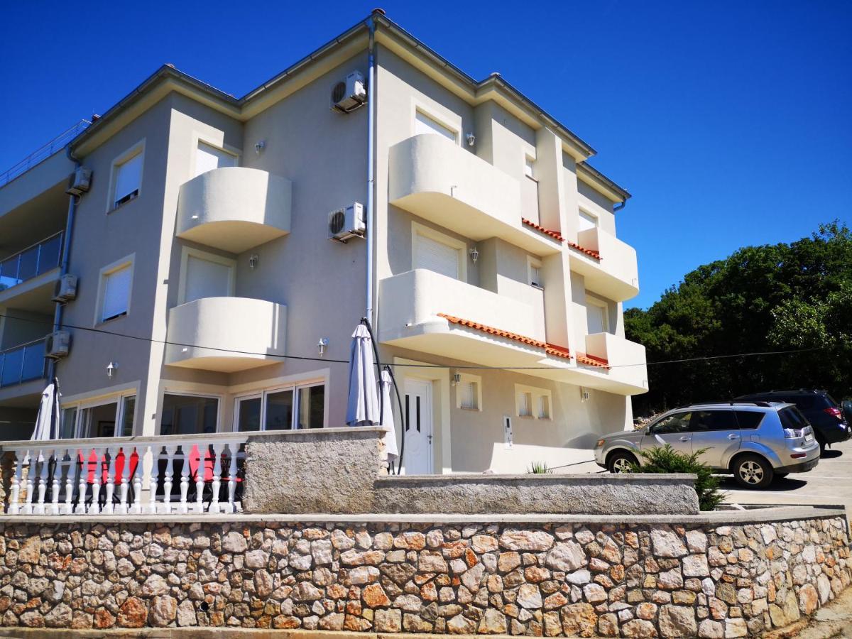Villa Kanata Повиле Экстерьер фото