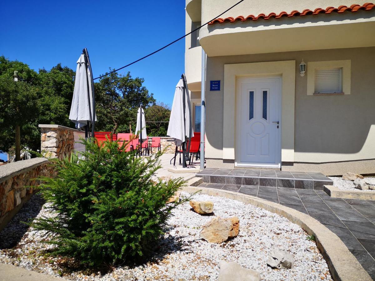 Villa Kanata Повиле Экстерьер фото