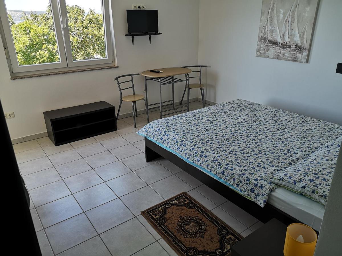 Villa Kanata Повиле Экстерьер фото
