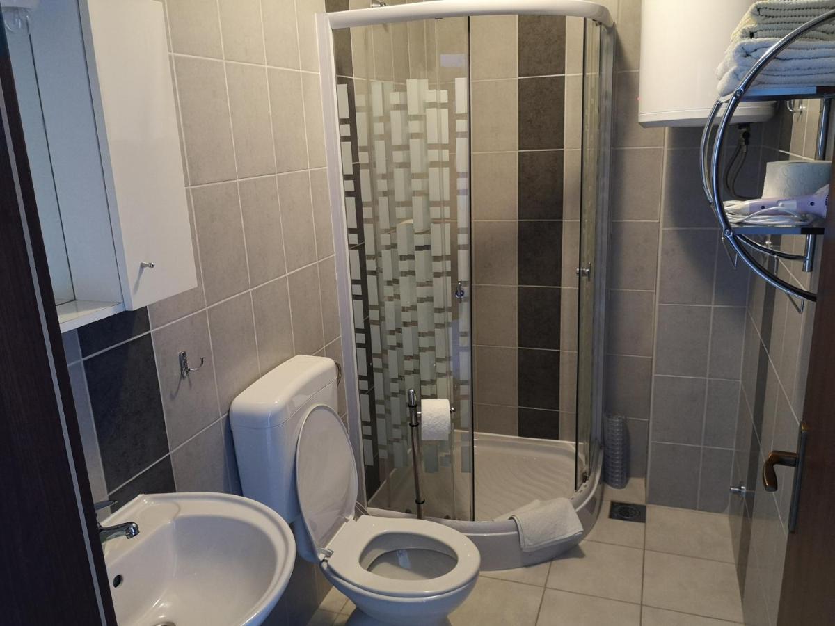 Villa Kanata Повиле Экстерьер фото
