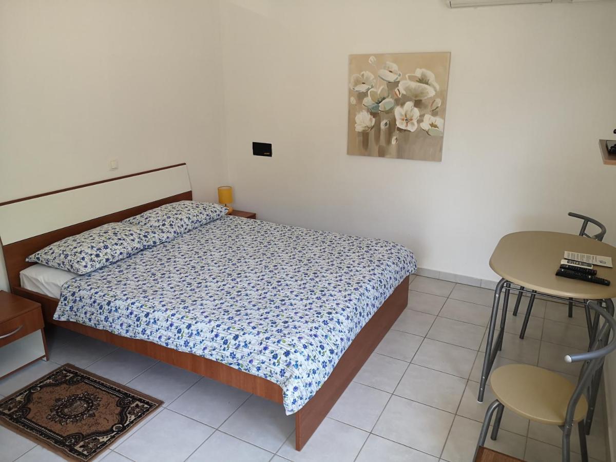 Villa Kanata Повиле Экстерьер фото