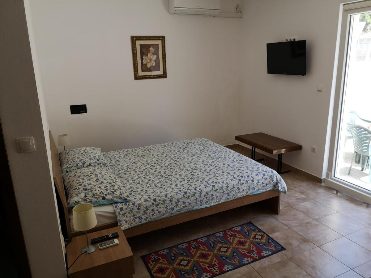 Villa Kanata Повиле Экстерьер фото
