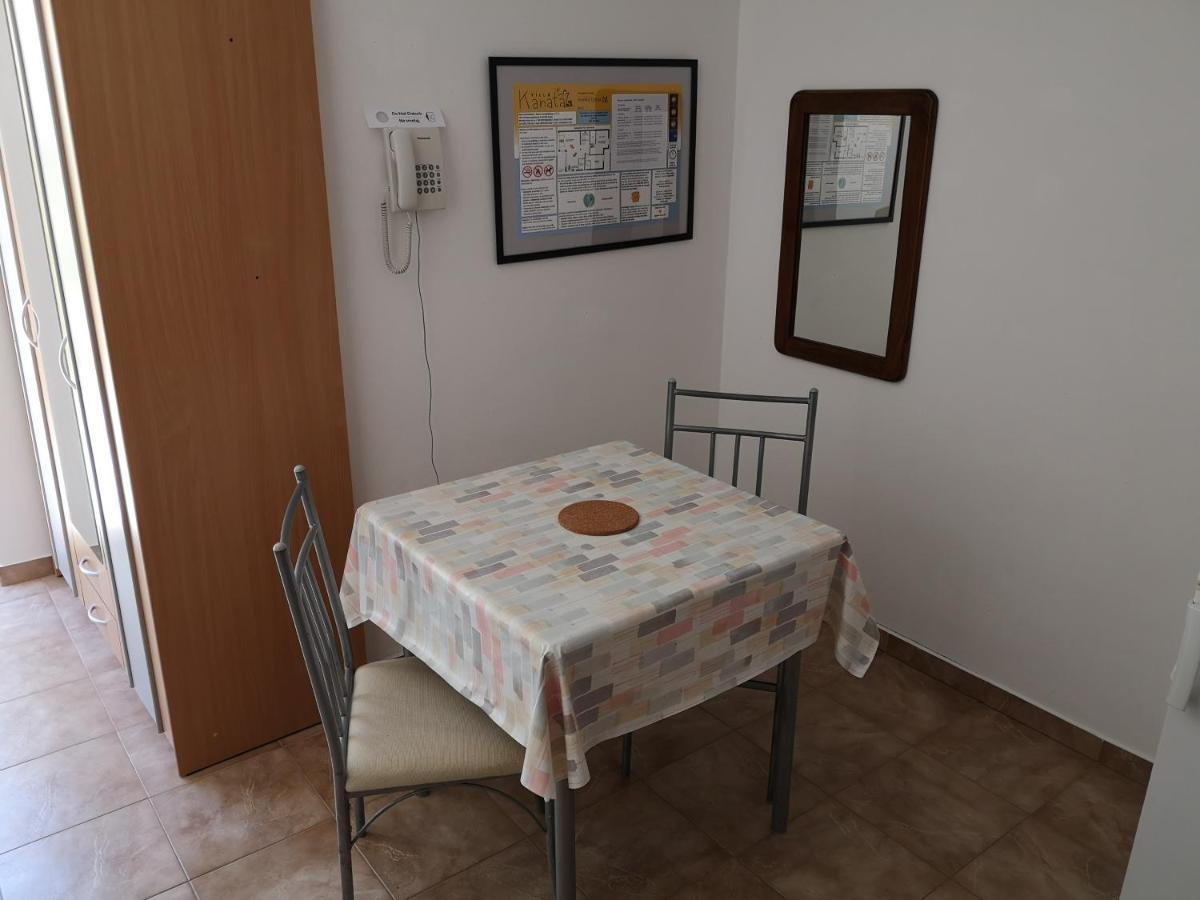 Villa Kanata Повиле Экстерьер фото