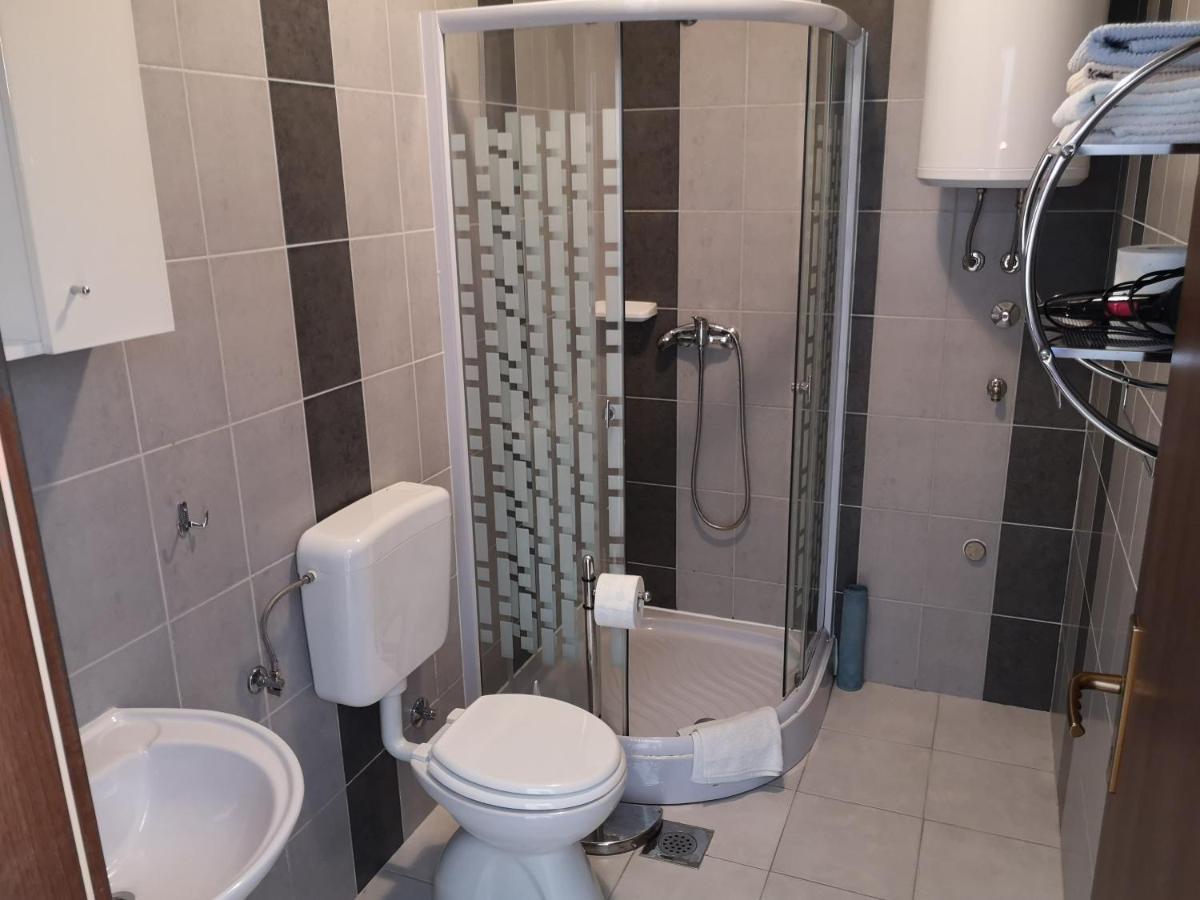 Villa Kanata Повиле Экстерьер фото