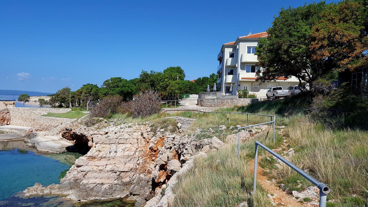 Villa Kanata Повиле Экстерьер фото