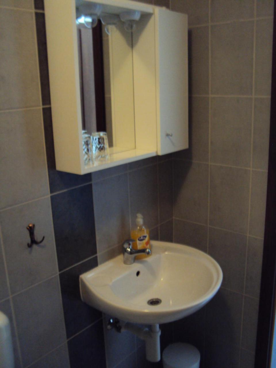Villa Kanata Повиле Экстерьер фото