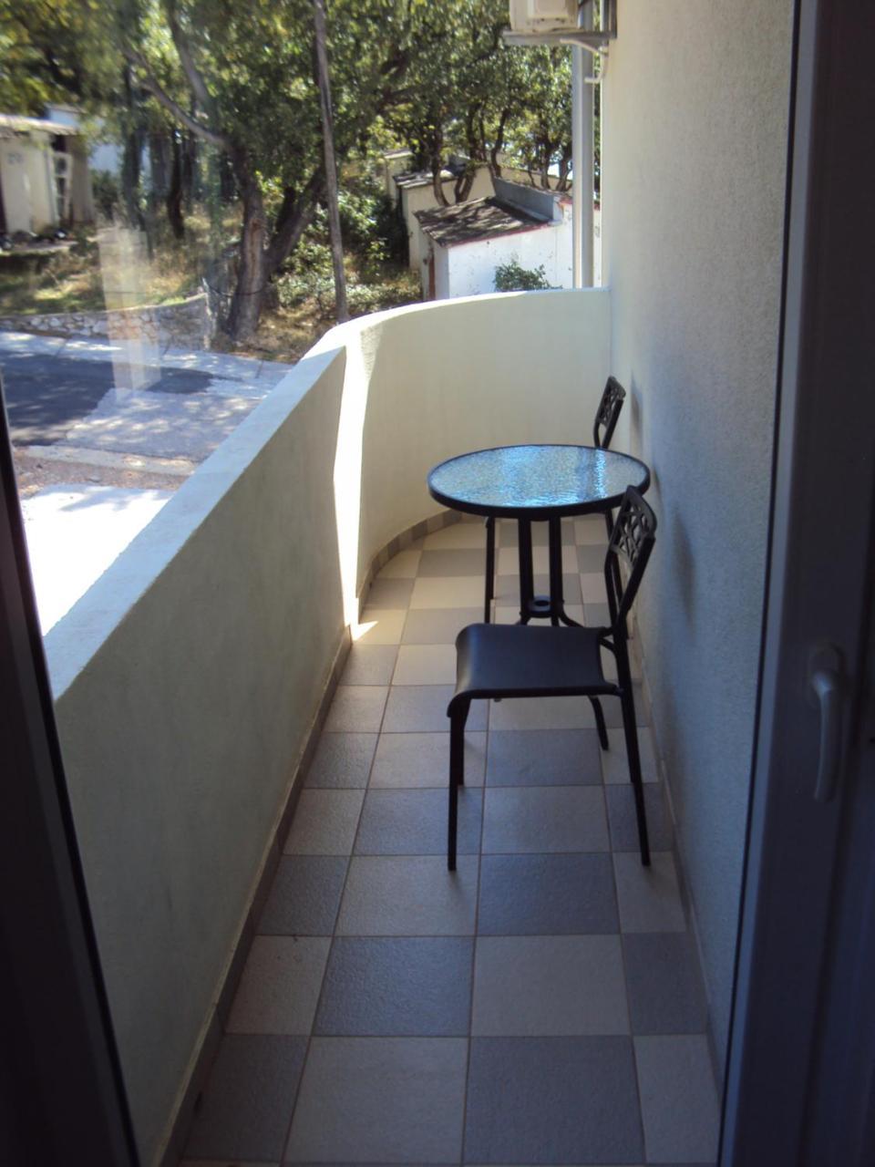 Villa Kanata Повиле Экстерьер фото