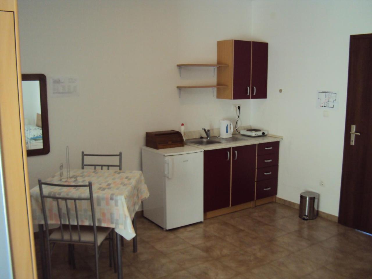 Villa Kanata Повиле Экстерьер фото